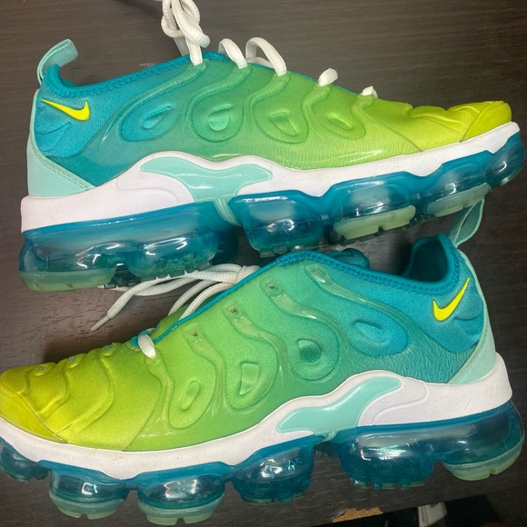 Nike vapor max - Picture 3 of 3
